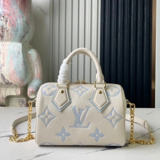 Louis Vuitton Speedy Bags